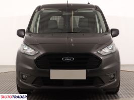 Ford Transit Connect 2022 1.5 118 KM