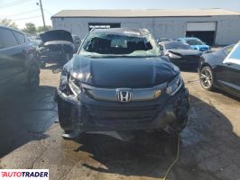 Honda HR-V 2020 1