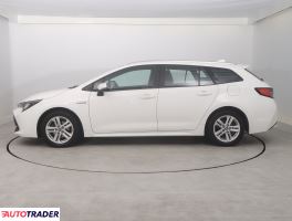 Toyota Corolla 2020 1.8 120 KM Toyota Corolla 2020 1.8 120 KM