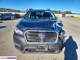 Subaru Pozostałe 2020 2