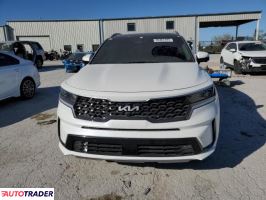 Kia Sorento 2023 1