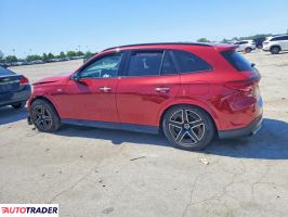 Mercedes CL 2025 2