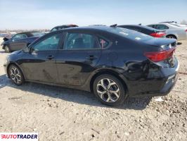 Kia Pozostałe 2019 2 Kia Pozostałe 2019 2