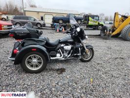 Harley-Davidson Pozostałe - zobacz ofertę