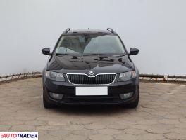 Skoda Octavia 2014 2.0 147 KM