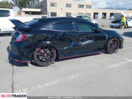 Honda Civic 2019 2 Honda Civic 2019 2