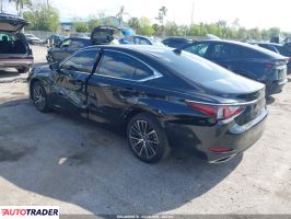 Lexus ES 2025 3