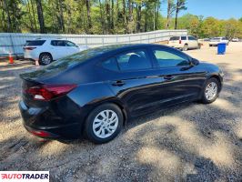 Hyundai Elantra 2020 2