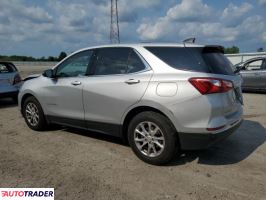 Chevrolet Equinox 2019 1