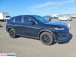 Honda HR-V 2023 2