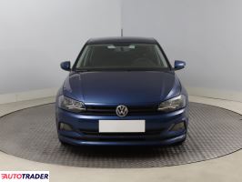 Volkswagen Polo 2018 1.0 93 KM