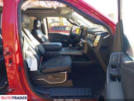 Ford Pozostałe 2022 5