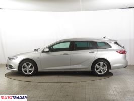 Opel Insignia 2018 1.5 162 KM Opel Insignia 2018 1.5 162 KM