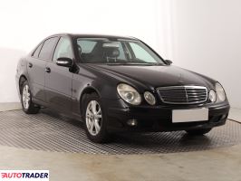 Mercedes E-klasa 2005 1.8 160 KM
