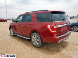 Ford Expedition 2019 3 Ford Expedition 2019 3