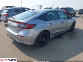 Honda Civic 2023 2