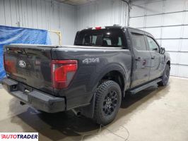 Ford Pozostałe 2024 2