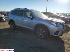 Subaru Forester 2024 2