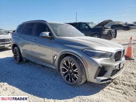 BMW X5 2021 4