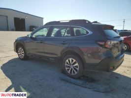 Subaru Outback 2024 2 Subaru Outback 2024 2
