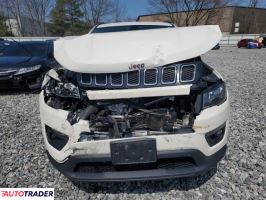 Jeep Compass 2020 2 Jeep Compass 2020 2