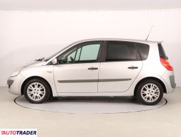 Renault Scenic 2007 1.6 109 KM