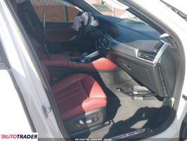 BMW X6 2022 3