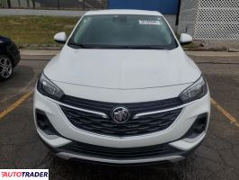 Buick Pozostałe 2022 1