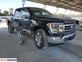 Ford Pozostałe 2021 3