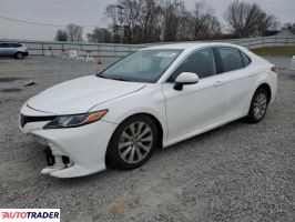 Toyota Camry 2019 2