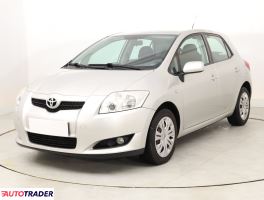 Toyota Auris 2008 1.6 122 KM