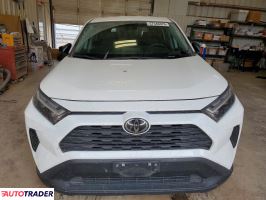 Toyota Pozostałe 2024 2