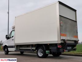 Volkswagen Crafter 2013 Volkswagen Crafter 2013