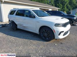 Dodge Durango 2023 5