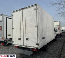 Iveco Daily 2020 2.3