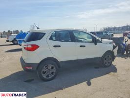 Ford EcoSport 2022 2