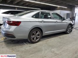 Volkswagen Jetta 2023 1