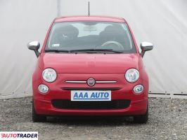 Fiat 500 2018 1.2 68 KM Fiat 500 2018 1.2 68 KM
