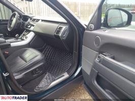 Land Rover Range Rover Sport 2020 3