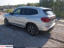 BMW X3 2021 2