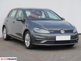 Volkswagen Golf 2018 1.5 128 KM