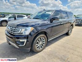 Ford Expedition - zobacz ofertę