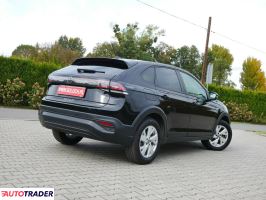 Volkswagen Pozostałe 2024 1.0 95 KM