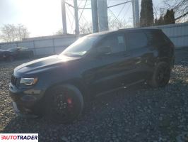 Jeep Grand Cherokee 2020 6 Jeep Grand Cherokee 2020 6