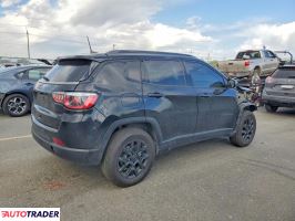 Jeep Compass 2021 2