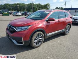 Honda CR-V 2022 2