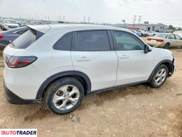 Honda HR-V 2023 2