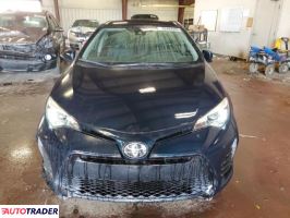 Toyota Corolla 2019 1