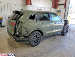 Honda CR-V 2026 2