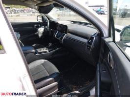Kia Sorento 2021 2
